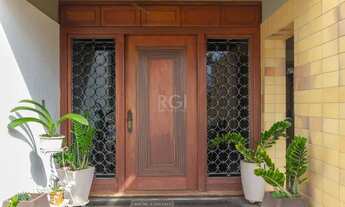 Imagem 5: Casa à venda - 500m², 6 dormitórios, 8 vagas, 1 suite, no bairro Menino Deus, em Porto Al