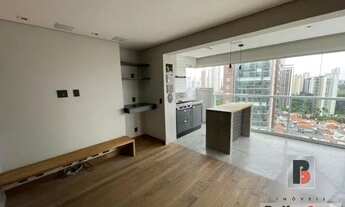 Imagem 2: Apartamento edificio Vision Analia Franco venda o