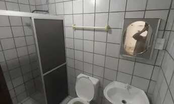 Imagem 5: Kitnet para aluguel