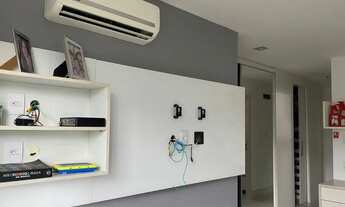 Imagem 3: Apartamento para aluguel com 4 suites, quartos, Renascença, Quarto centenário, São luis M