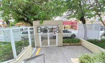 Imagem 6: Apartamento para locação 80m², 3 dormitórios sendo 1 suíte, varanda, 2 vagas. Cidade Monçõ