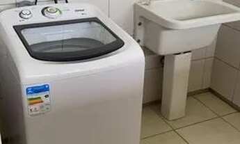 Imagem 6: Apto mobiliado São Miguel Torquato Tapajós