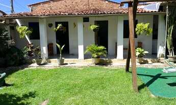 Imagem 2: Aconchegante Casa na Ilha da Crôa