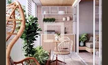 Imagem 6: Apartamento à Venda - Gávea, 2 Quartos, 70 m2