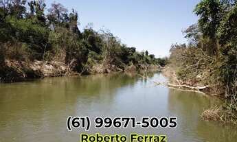 Imagem 4: Chácara Padre Bernardo Ótima localização ,