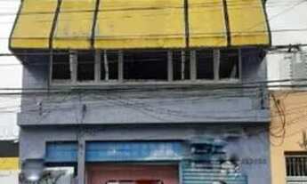 Imagem: SOBRADO RESIDENCIAL E COMERCIAL À VENDA