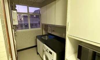 Imagem 7: Ipanema - 4 Quartos (1 Suíte) na Prudente de Morais!!