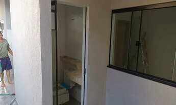 Imagem 5: CASA NOVA JD EUROPA ALTO PADRÃO 3 SUITES PLENAS VARANDA GOURMET PORCELANATO ILUMINAÇÃO LED