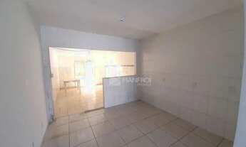 Imagem 3: Sobrado com 2 dormitórios à venda, 87 m² por R$ 170.000,00 - Porto Verde - Alvorada/RS