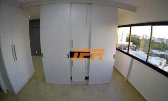 Imagem 4: Loft com 1 dormitório para alugar, 44 m² por R$ 2.600,00/mês - Centro - Taubaté/SP