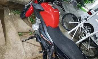 Imagem: Aluguel de motos planos Aparti de 250 reais