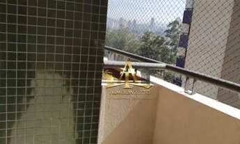 Imagem 5: Apartamento para alugar, Alphaville Industrial - Barueri/SP com 4 dormitórios