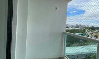 Imagem 2: Locação Aquarelle Ponta negra