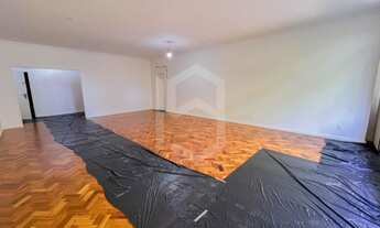 Imagem 5: Apartamento com 3 dormitórios para alugar, 200 m² por R$ 14.300/mês - Ipanema - Rio de Jan