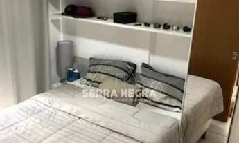 Imagem 7: BLEND 1 QUARTO, ANDAR ALTO, ARMÁRIOS, LAZER COMPLETO, ÁGUAS CLARAS