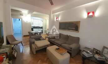 Imagem 7: Belíssimo apartamento reformado de 80m² na Glória