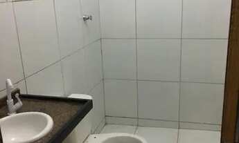 Imagem 2: Kitnet em timon com garagem