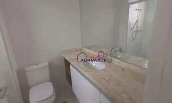 Imagem 14: Apartamento com 3 dormitórios, 176 m² - venda por R$ 2.150.000 ou aluguel por R$ 14.500/mê