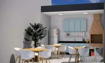 Imagem 3: Apartamento com 2 quartos - 33 m2 à venda por R$270.000