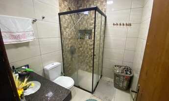 Imagem 3: Casa Geminada para Venda em Santa Luzia, BELO VALE, 2 dormitórios, 1 banheiro, 1 vaga