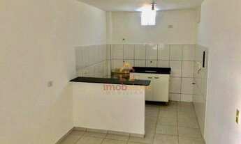 Imagem 3: Apartamento com 1 dormitório para alugar, 32 m² por R$ 850,00/mês - Igapó - Londrina/PR