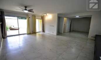 Imagem 2: Casa - Parque Taquaral - Campinas