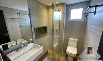 Imagem 4: Apartamento edificio Vision Analia Franco venda o