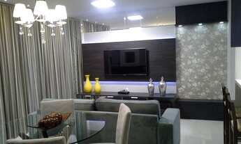 Imagem 3: Apartamento com 3 quartos - 1 Suíte em Vila Mariana *Transfiro Dívida* - São Paulo - SP