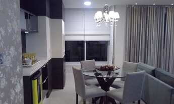 Imagem 2: Apartamento com 3 quartos - 1 Suíte em Vila Mariana *Transfiro Dívida* - São Paulo - SP