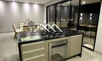 Imagem: Sobrado condomínio Reserva Ermida II