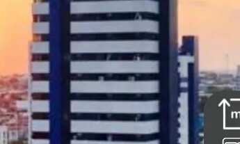 Imagem: Cobertura 3/4 Duplex no Tirol !