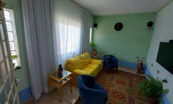 Imagem 4: Casa com 3 dormitórios para alugar, 247 m² por R$ 3.331,76/mês - Vila Santa Maria - Americ