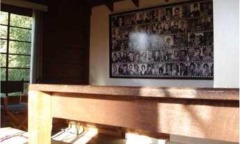 Imagem 3: Sítio para locação no Guaíba Country Club