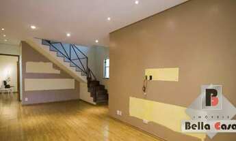 Imagem 4: Sobrado Tatuapé com 3 dormitórios e 3 vagas