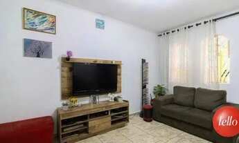 Imagem 2: São Paulo - Casa Padrão - Tucuruvi