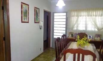 Imagem 7: Casa Padrão em São Carlos