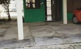 Imagem 5: Oferta!! Apartamento Para Venda No Residencial Suzane - Lagoa Nova