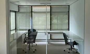 Imagem 3: Sala - Parque dos Resedás - Campinas