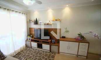 Imagem 3: Apartamento à Venda - Vila Industrial, 2 Quartos, 60 m2