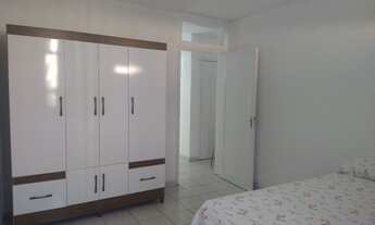 Imagem 6: Apartamento mobiliado / 03 quartos/ Piedade