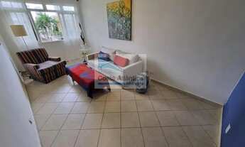 Imagem 3: 1 DORMITORIO PERTO DO MAR 2 QUADRAS