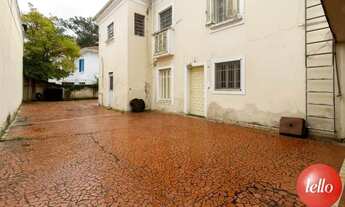 Imagem 7: São Paulo - Terreno Padrão - Vila Leopoldina