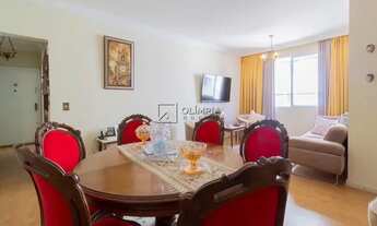 Imagem 3: Apartamento Locação Paraíso 110 m² 2 Dormitórios