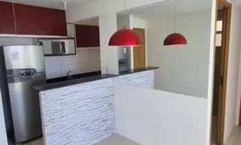 Imagem 5: Apartamento residencial Condomínio Torres do Atlântico para Locação Centro, Lauro de Freit