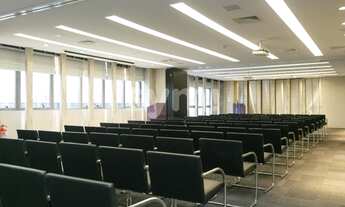 Imagem 6: Aluguel de Sala Comercial no centro de Curitiba 86m2