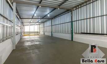 Imagem 6: Salão Comercial no Alto da Mooca com 300m2