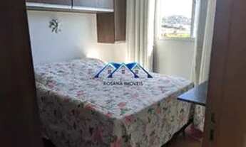 Imagem 4: Apartamento para comprar Chácaras Granja Pousada Del Rey Santa Luzia