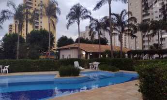 Imagem 5: Cobertura - Mansões Santo Antônio - Campinas