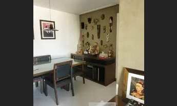 Imagem 3: Apartamento Á Venda na Mooca - 3 dormitórios (1 suite ) 2 vagas