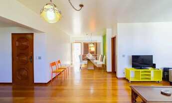 Imagem 6: Apartamento para Aluguel - Ipanema, 3 Quartos, 156 m2